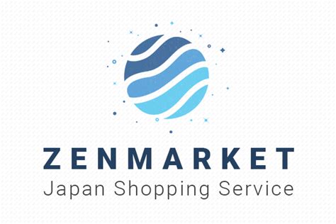 zen marketplace japan.